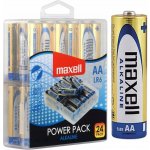 Maxell AA 24ks 35041989 – Zbozi.Blesk.cz