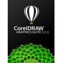 CorelDRAW Graphics Suite 2018 CZ, upgrade, BOX (CDGS2018CZPLDPUG)