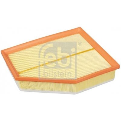 FEBI BILSTEIN Vzduchový filtr 106096 – Hledejceny.cz