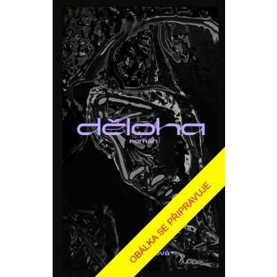 Děloha - Natália Antoňáková – Zboží Dáma
