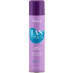 Fanola Fantouch Heat Block Thermal Protective Spray tepelně ochranný sprej 300 ml – Zboží Mobilmania