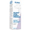 Veterinární přípravek ALAVIS Oční kapky Premium, 60 ml