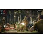 Gears of War 4 – Zboží Živě