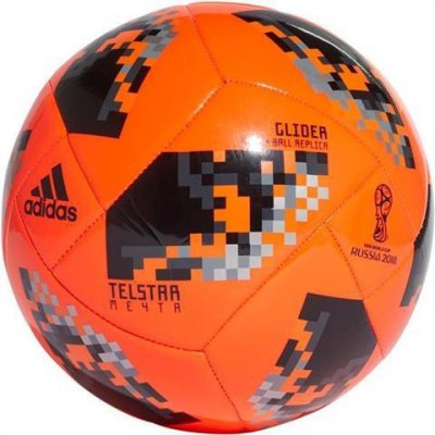 adidas Telstar 18 Mechta WC KO – Hledejceny.cz