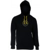 Pánská mikina LA SPORTIVA Logo Hoody Black