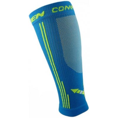 Haven Calf Guard EvoTec na nohy modré – Zboží Mobilmania