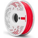 Fiberlogy Impact PLA 1,75mm 0,85kg Červená – Zboží Živě