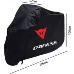 DAINESE BIKE COVER EXPLORER černá 2H37852983