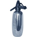 LISS Nerezová sifonová láhev SODA 1 l – Zboží Dáma