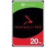 Seagate IronWolf PRO 20TB, ST20000NE000