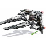 LEGO® Star Wars™ 75242 Stíhačka TIE Black Ace – Hledejceny.cz