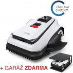 ECOVACS GOAT A1600 LiDAR PRO WHITE – Hledejceny.cz