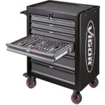 Vigor 344 dílů V4560 – Zboží Mobilmania