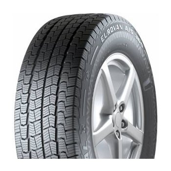 General Tire Eurovan A/S 365 225/65 R16 112R