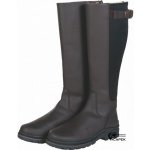 HKM Termoboty -GLASGOW WINTER Hnědá – Sleviste.cz