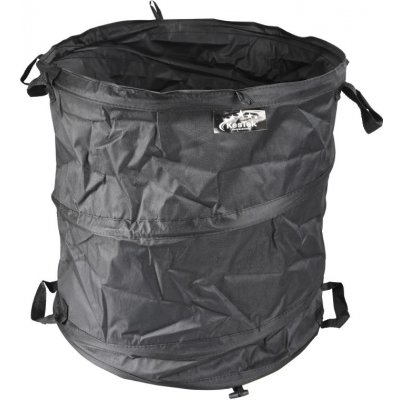 KesTek 40609KT Pop Up Profi, černý, 85 l – Zboží Dáma