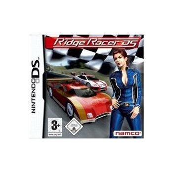 Ridge Racer