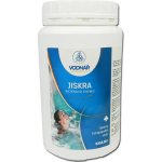 CHEM APPLICATION Aqua Blue Vločkovač tekutý 1l – Zboží Dáma