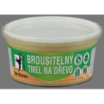 Den Braven Brousitelný tmel na dřevo 250g buk – Zboží Mobilmania