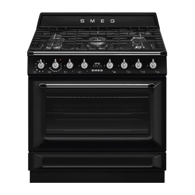 Smeg TR90GMBL – Zboží Mobilmania