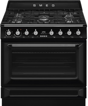 Smeg TR90GMBL