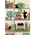 Přání H040 BUG ART – Zboží Dáma