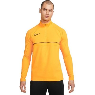 Nike triko s dlouhým rukávem Academy 21 Drill Top