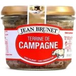 Jean Brunet Farmářská terina 180g – Zboží Dáma