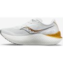 Saucony Endorphin PRO 3 white/gold