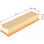 Vzduchový filtr BOSCH 1 457 433 524 – Hledejceny.cz