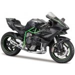 Maisto Kawasaki Ninja H2 R 1:12 – Zbozi.Blesk.cz