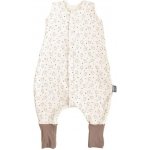 Kaarsgaren Merino spací pytel s nožičkami pro děti bio králíčci – Zboží Mobilmania