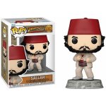 Funko Pop! Indiana Jones Sallah 1352 – Sleviste.cz