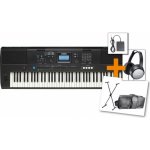 Yamaha PSR-EW425 SET – Zboží Mobilmania