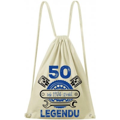 Dobrý Triko 50 let legenda natural – Hledejceny.cz