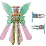 Playmobil 70599 VÍLA NA CHŮDÁCH – Zboží Živě