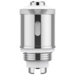 iSmoka Eleaf GS Air Pure Cotton žhavící hlava nerez 1,2ohm – Hledejceny.cz