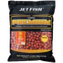 Jet Fish Premium clasicc Boilies 5kg 24mm CHILLI ČESNEK