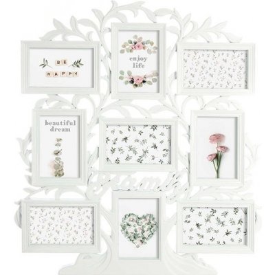 Atmosphera STROM, bílý – Zboží Živě