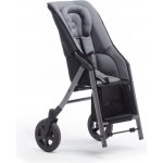 TFK shuttle Secondseat grey – Zboží Mobilmania