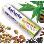 Link Natural Sudantha Ayurvédská 120 g – Zboží Mobilmania