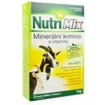 Nutri Mix pro KOZY 3 kg – Zboží Dáma