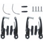 Brzda V-brake TEKTRO C310 Komplet – Zboží Dáma Brzda V-brake TEKTRO C310 Komplet – Zboží Dáma