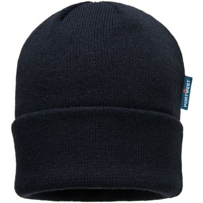 Portwest B013 Čepice s podšívkou Insulatex navy – Hledejceny.cz