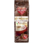 Hearts Cappuccino Kakao 1 kg – Zboží Dáma