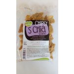 Green Apotheke Chipsy s chia a rozmarýnem 100g – Zbozi.Blesk.cz