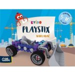 Albi Kvído Playstix letadlo 26 ks – Hledejceny.cz