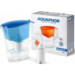Aquaphor Standard 2,5 l modrá – Hledejceny.cz