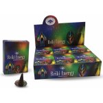Green Tree Vonné kužely Reiki Energy klasické 10 ks – Sleviste.cz