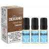 E-liquid Dekang Desert Ship 30 ml 6 mg